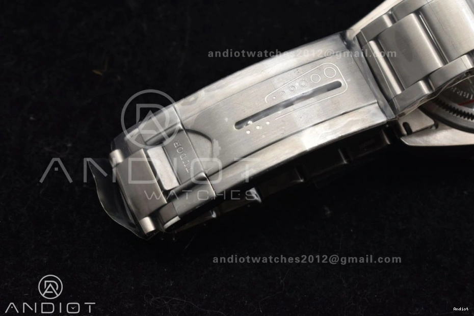 Black Titanium Black 1:1 Bracelet A2824 Dial Pelagos Best Titanium Ceramic on Edition XF 0219